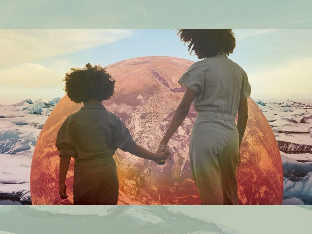 The Sustainability Issue