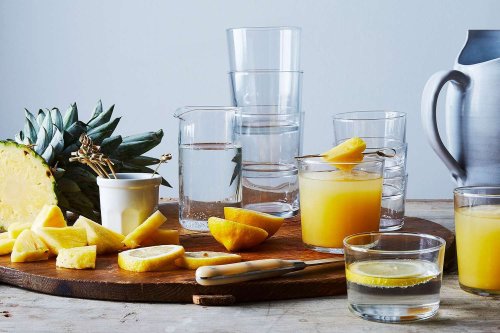 Our Favorite Glassware for Every Kind of Beverage