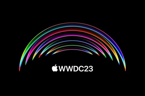 APPLE WWDC 2023