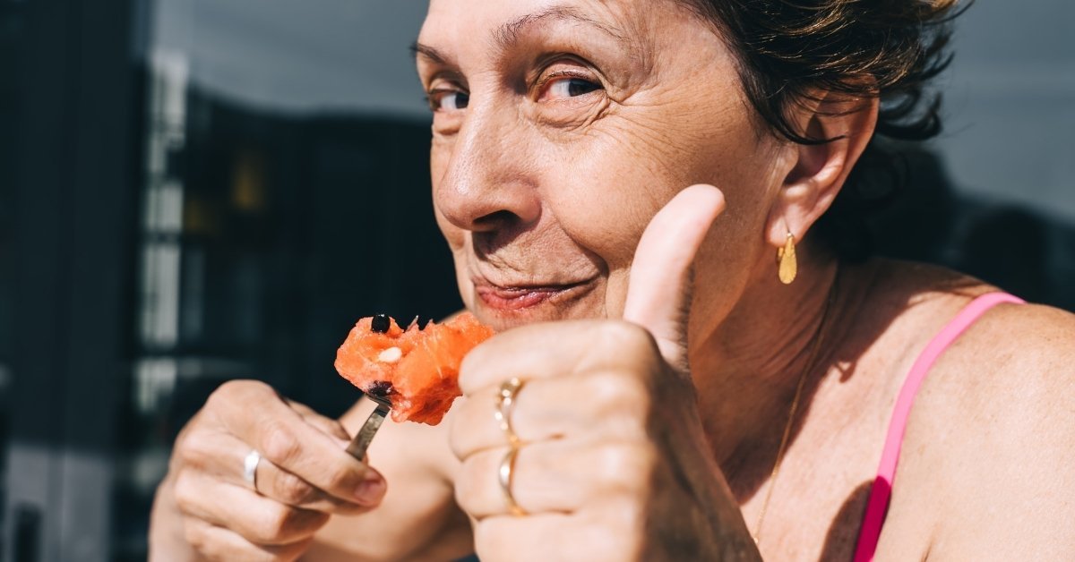Want to stop aging? Start eating these foods to stay young