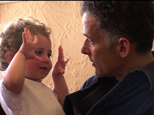 The Many Faces of Fatherhood