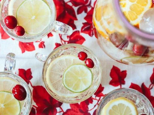 13 best big-batch cocktails for all your holiday gatherings