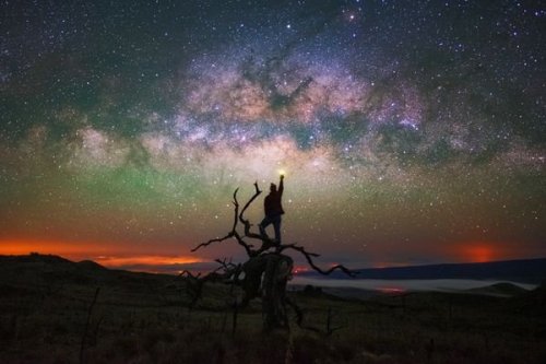Astrophotography for the Beginner