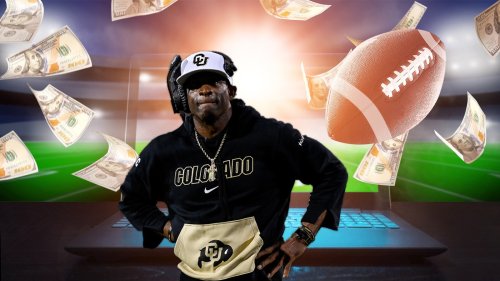 Deion Sanders and Colorado fans are forcing sportsbooks to take drastic measures