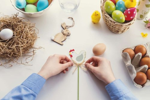 Fun Easter Traditions from the Globe You Didn't Know
