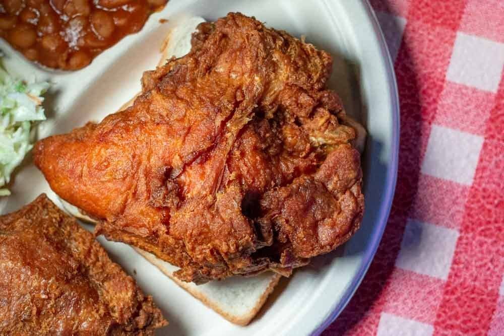 The Best Fried Chicken in America and Beyond