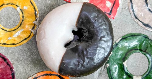 A Dozen Reasons To Love NYC Donuts