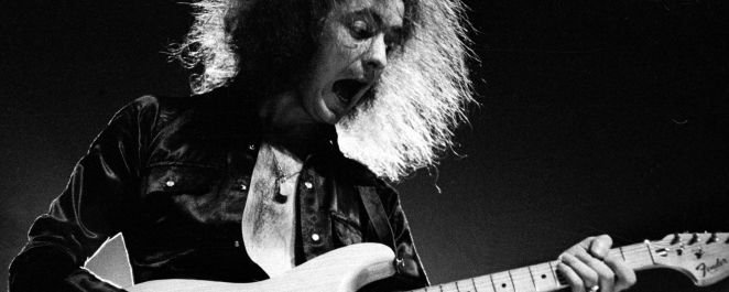Guitar solos from the 70s so good, we're still thinking about them today