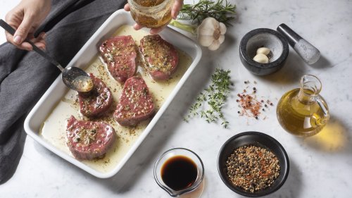 Once You Cook Steak Like This, You'll Never Turn Back