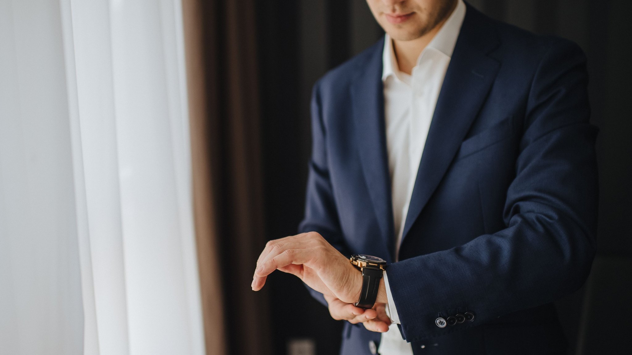 Headhunter geben fünf Tipps für Manager auf Jobsuche