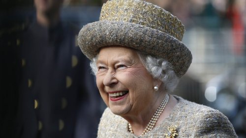 Everything You Need To Know About Queen Elizabeth II's Favorite Foods