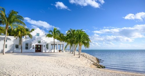 10 Florida Keys Resorts That Also Offer The Best Views