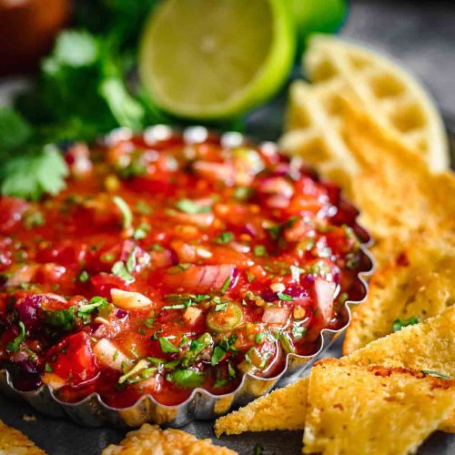 15 Appetizers You’ll Be Proud to Share at Any Party