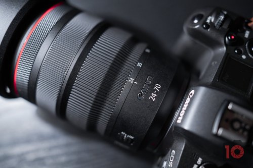 Canon L Lenses: All The Glass You Care About