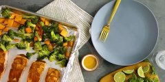 Discover broccoli recipes