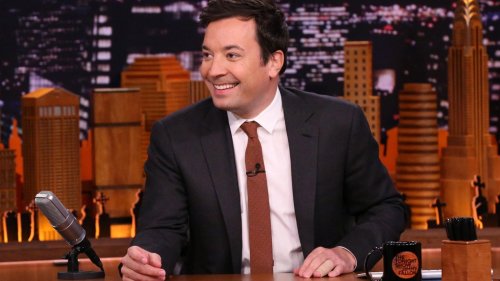 The Untold Truth Of Jimmy Fallon