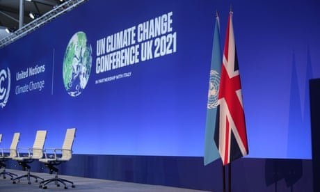 COP26: What Will World Leaders Agree to in the Climate Accord?