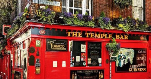 Plan Your Dublin Getaway: Tips for Every Season