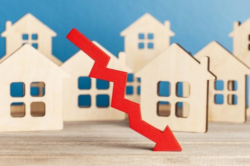 Housing Affordability Drops To Lowest Level Since 2006