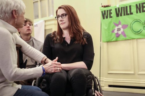 Columbine survivor's cause of death finally confirmed