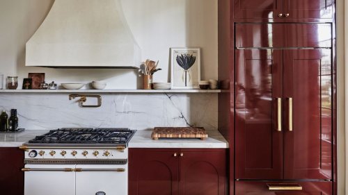 What's the difference between American and British kitchens? Designers explain