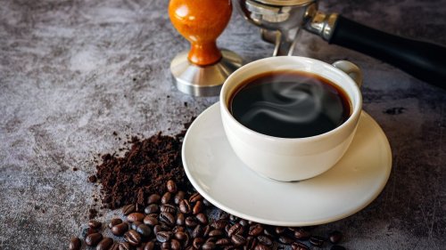 Little-Known Facts About Coffee