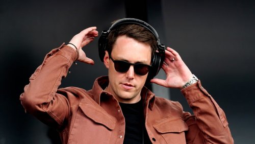 Chris Stark opens up on testicular cancer diagnosis in emotional return to Capital Breakfast show