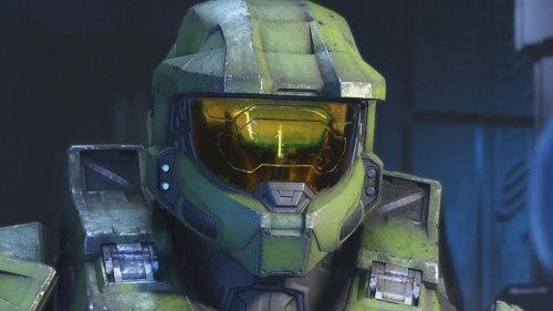 343 APOLOGIZES FOR HIGHLY OFFENSIVE HALO INFINITE COSMETIC 
