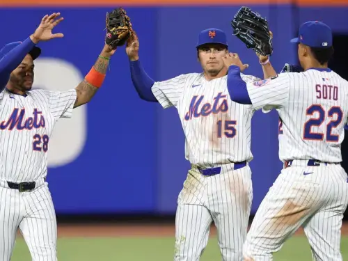 Magazine - New York Mets News