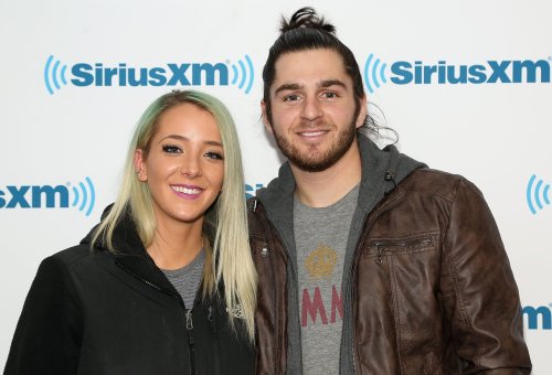 See Jenna Marbles and Julien Solomita's wedding after YouTuber ditched limelight
