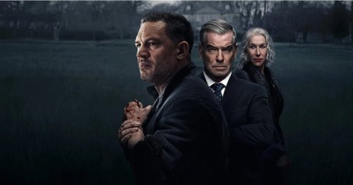 5 reasons you should be watching MobLand, according to its cast