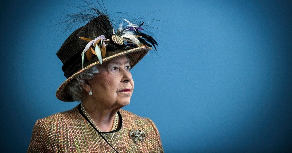 Queen Elizabeth II, Britain’s longest serving monarch, dies at 96