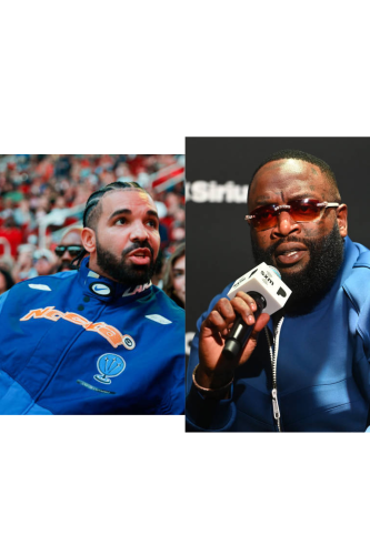 Drake Responds To Rick Ross' Diss Track And 'Nose Job' Claim