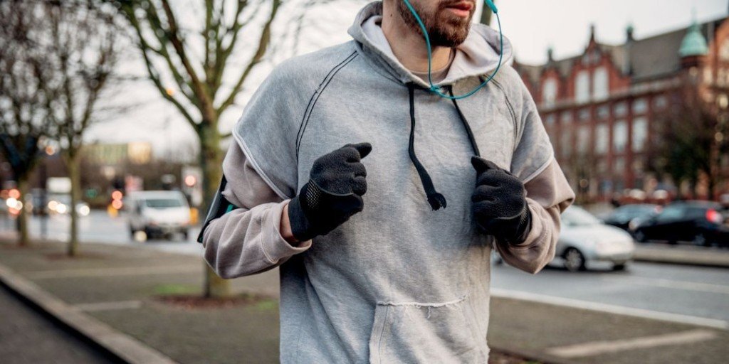 How Cold Weather Can Improve Your Training Results