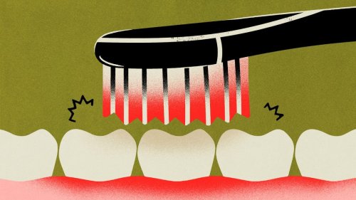 5 Mind-Blowing Hacks To Keep Your Teeth Extra Clean