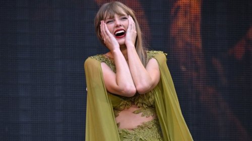 Taylor Swift's Biggest Outfit Mishaps