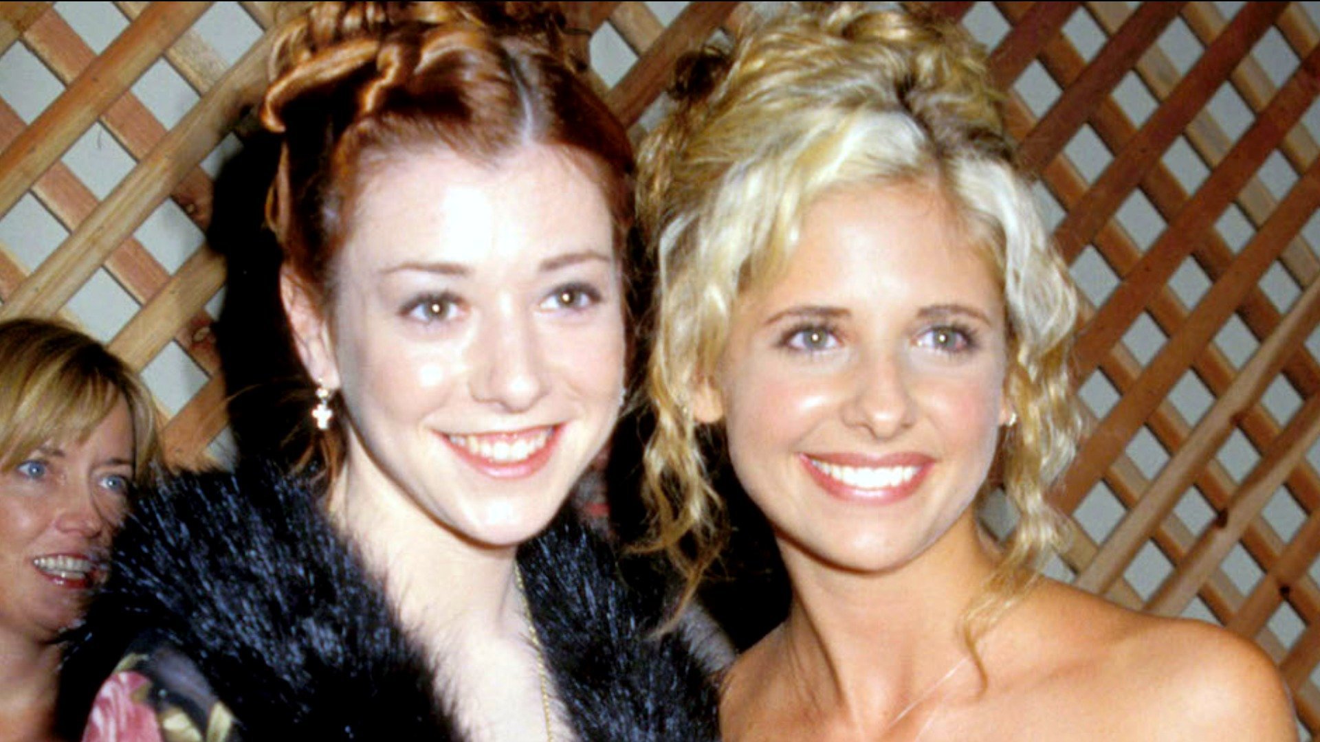 TV Friends Who Couldn't Stand Each Other In Real Life