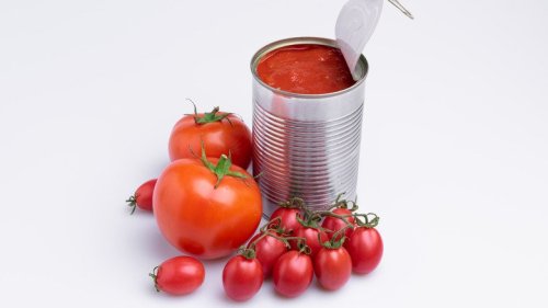 14 Canned Tomato Brands, Ranked Worst To Best  
