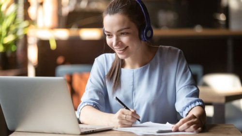 Magazine - Job - Learning