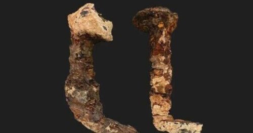 Magazine - ARCHAEOLOGY