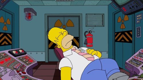 The Simpsons Season 35 Premiere Addresses A Long-Running Fan Question