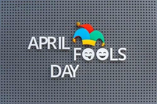 April Fools' Day 2024: The Best Laughs