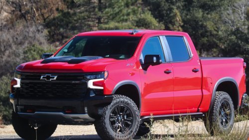 Trucks