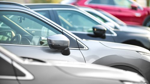 13 Of The Best Used Hybrid Cars You Can Buy For Less Than $15,000