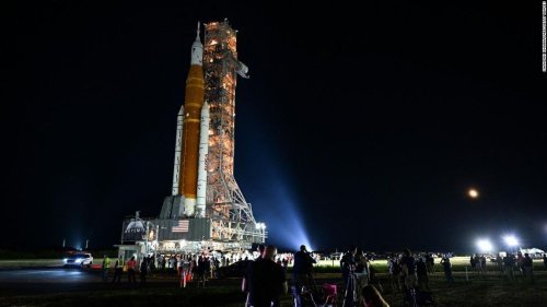 The Latest Space News
