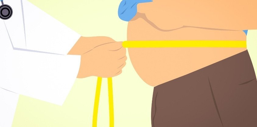 The Best Ways To Lose Belly Fat in a Week, Back by Science