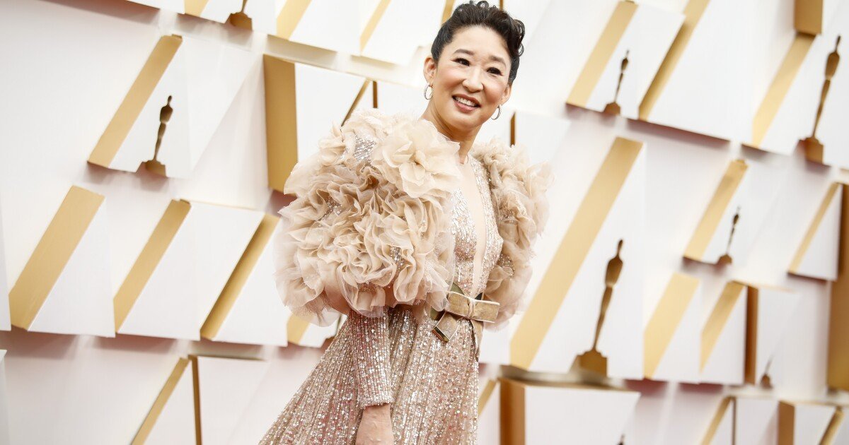 Asian and AAPI Women Who Are Changing the Face of Hollywood