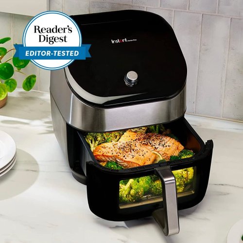 We Tested the Best Air Fryers You Can Buy in 2022—Here Are Our Favorites