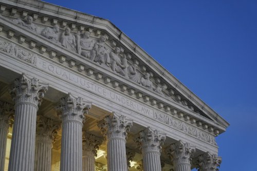 Supreme Court has failed to find leaker of abortion opinion