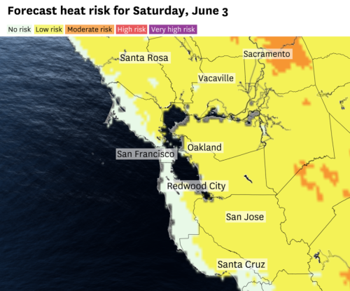 Magazine - Bay Area Weather